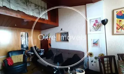 Apartamento com 1 quarto à venda na Praia do Flamengo, Flamengo, Rio de Janeiro, 34 m2 por R$ 600.000