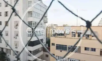 Apartamento com 1 quarto à venda na Rua Benjamim Constant, Glória, Rio de Janeiro, 41 m2 por R$ 550.000