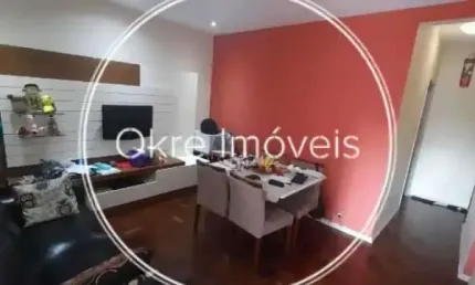 Apartamento com 1 quarto à venda na rua general severiano, botafogo, rio de janeiro, 60 m2 por r$ 550.000