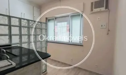 Apartamento com 1 quarto à venda na rua do russel, glória, rio de janeiro, 21 m2 por r$ 325.000