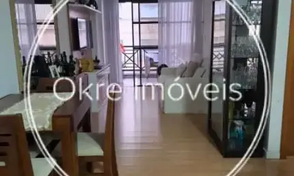 Apartamento com 1 quarto à venda na Rua Cruz Lima, Flamengo, Rio de Janeiro, 51 m2 por R$ 595.000