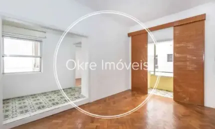 Apartamento com 1 quarto à venda na praia botafogo, botafogo, rio de janeiro, 38 m2 por r$ 410.000