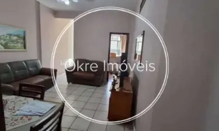 Apartamento com 1 quarto à venda na Rua Correa Dutra, Flamengo, Rio de Janeiro, 36 m2 por R$ 550.000