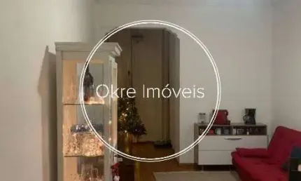 Apartamento com 2 quartos à venda na rua bento lisboa, catete, rio de janeiro, 87 m2 por r$ 720.000