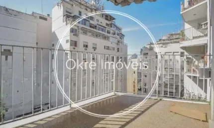 Apartamento com 2 quartos à venda na Rua Cândido Mendes, Glória, Rio de Janeiro, 64 m2 por R$ 700.000