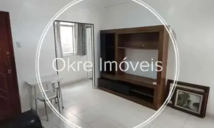Apartamento com 2 quartos à venda na Rua Marquês de Abrantes, Flamengo, Rio de Janeiro, 49 m2 por R$ 620.000