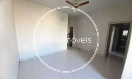 Apartamento com 2 quartos à venda na Rua das Laranjeiras, Laranjeiras, Rio de Janeiro, 74 m2 por R$ 700.000