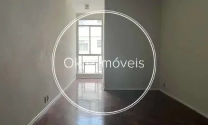 Apartamento com 2 quartos à venda na rua general severiano, botafogo, rio de janeiro, 62 m2 por r$ 670.000