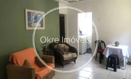 Apartamento com 2 quartos à venda na Rua Dezenove de Fevereiro, Botafogo, Rio de Janeiro, 65 m2 por R$ 590.000