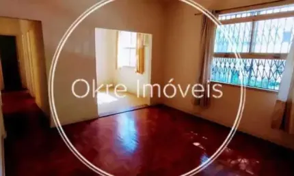 Apartamento com 2 quartos à venda na Rua Presidente Carlos de Campos, Laranjeiras, Rio de Janeiro, 89 m2 por R$ 750.000