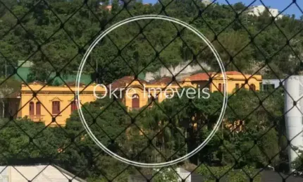 Apartamento com 2 quartos à venda na rua santo amaro, santa teresa, rio de janeiro, 70 m2 por r$ 680.000