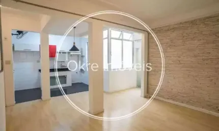 Apartamento com 2 quartos à venda na Praia Botafogo, Botafogo, Rio de Janeiro, 80 m2 por R$ 750.000