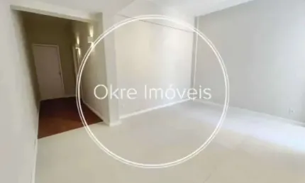 Apartamento com 2 quartos à venda na Rua Correa Dutra, Flamengo, Rio de Janeiro, 72 m2 por R$ 714.000