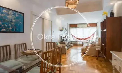 Apartamento com 2 quartos à venda na Rua Belisário Távora, Laranjeiras, Rio de Janeiro, 77 m2 por R$ 850.000
