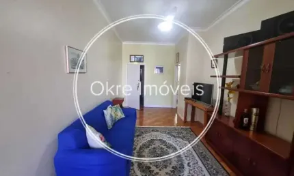 Apartamento com 2 quartos à venda na Rua Ferreira Viana, Flamengo, Rio de Janeiro, 72 m2 por R$ 830.000
