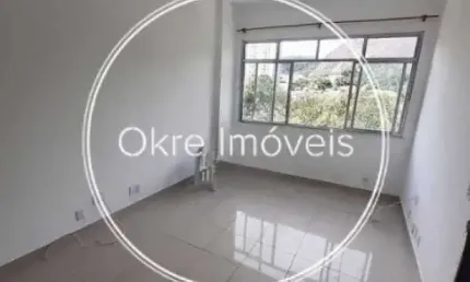 Apartamento com 2 quartos à venda na Rua Alice, Laranjeiras, Rio de Janeiro, 58 m2 por R$ 550.000
