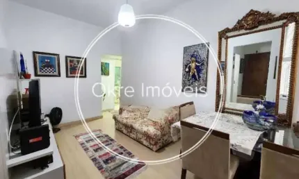 Apartamento com 2 quartos à venda na avenida oswaldo cruz, flamengo, rio de janeiro, 70 m2 por r$ 698.000