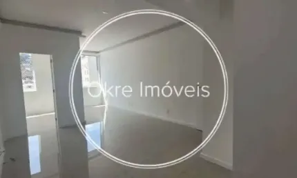 Apartamento com 2 quartos à venda na rua andrade pertence, catete, rio de janeiro, 70 m2 por r$ 690.000