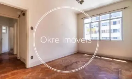 Apartamento com 2 quartos à venda na praia do flamengo, flamengo, rio de janeiro, 65 m2 por r$ 730.000