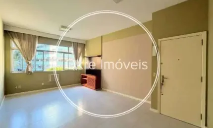 Apartamento com 2 quartos à venda na Rua São Clemente, Botafogo, Rio de Janeiro, 89 m2 por R$ 890.000