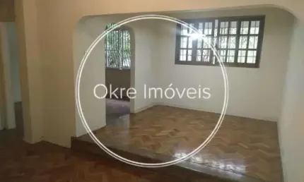 Apartamento com 3 quartos à venda na rua desembargador burle, humaitá, rio de janeiro, 103 m2 por r$ 800.000
