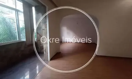 Apartamento com 3 quartos à venda na Rua Paissandu, Flamengo, Rio de Janeiro, 106 m2 por R$ 875.000