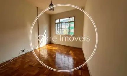 Apartamento com 3 quartos à venda na Rua Conde de Baependi, Flamengo, Rio de Janeiro, 116 m2 por R$ 890.000