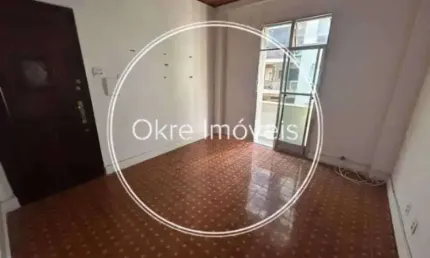 Apartamento com 3 quartos à venda na rua ferreira viana, flamengo, rio de janeiro, 84 m2 por r$ 615.000