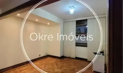 Apartamento com 3 quartos à venda na Rua Santo Amaro, Glória, Rio de Janeiro, 80 m2 por R$ 750.000