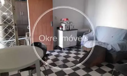 Casa com 2 quartos à venda na Rua Barão de Vassouras, Andaraí, Rio de Janeiro, 227 m2 por R$ 420.000