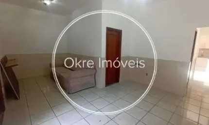 Casa em condomínio fechado com 3 quartos à venda na rua doutor niemeyer, engenho de dentro, rio de janeiro, 100 m2 por r$ 400.000