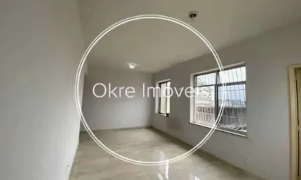 Cobertura com 1 quarto à venda na Rua Washington Luís, Centro, Rio de Janeiro, 40 m2 por R$ 210.000