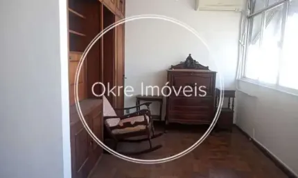 Cobertura com 2 quartos à venda na Rua Marquês de Abrantes, Flamengo, Rio de Janeiro, 152 m2 por R$ 1.400.000