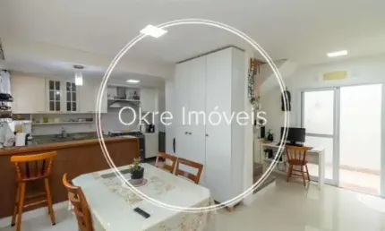 Casa com 2 quartos à venda na Rua do Catete, Glória, Rio de Janeiro, 84 m2 por R$ 980.000