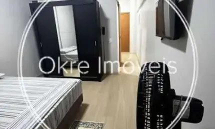Loft com 1 quarto à venda na Rua da Relação, Centro, Rio de Janeiro, 25 m2 por R$ 220.000
