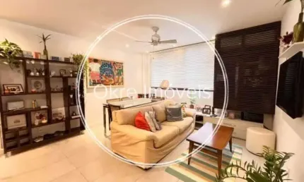Apartamento com 2 quartos à venda na avenida henrique dumont, ipanema, rio de janeiro, 67 m2 por r$ 1.990.000