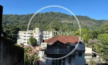 Casa com 2 quartos à venda na Rua Marquês de Sabará, Jardim Botânico, Rio de Janeiro, 66 m2 por R$ 380.000