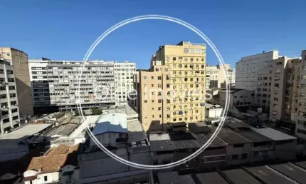 Apartamento com 1 quarto à venda na Rua Barata Ribeiro, Copacabana, Rio de Janeiro, 40 m2 por R$ 530.000