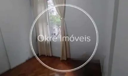 Apartamento com 1 quarto à venda na Rua Ministro Viveiros de Castro, Copacabana, Rio de Janeiro, 29 m2 por R$ 500.000