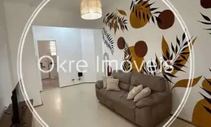 Apartamento com 2 quartos à venda na Rua Gustavo Sampaio, Leme, Rio de Janeiro, 68 m2 por R$ 791.000