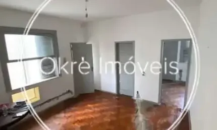 Apartamento com 3 quartos à venda na Rua Pedro Guedes, Maracanã, Rio de Janeiro, 95 m2 por R$ 400.000