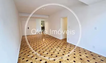 Apartamento com 3 quartos à venda na rua silva castro, copacabana, rio de janeiro, 160 m2 por r$ 1.590.000