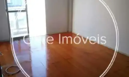 Apartamento com 2 quartos à venda na Rua Tenente Franca, Cachambi, Rio de Janeiro, 63 m2 por R$ 280.000