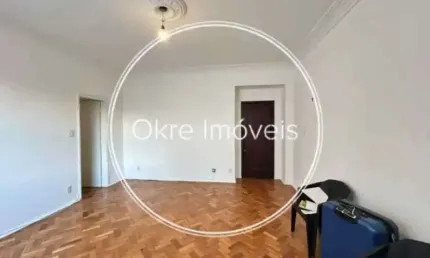 Apartamento com 3 quartos à venda na rua dois de dezembro, flamengo, rio de janeiro, 130 m2 por r$ 880.000