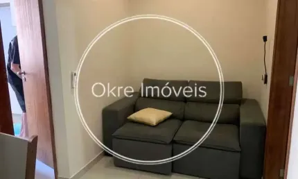 Apartamento com 1 quarto à venda na Avenida Prado Júnior, Copacabana, Rio de Janeiro, 31 m2 por R$ 483.000