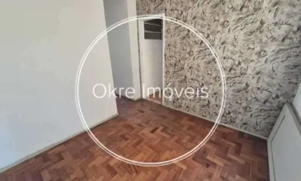 Apartamento com 1 quarto à venda na Rua Barata Ribeiro, Copacabana, Rio de Janeiro, 40 m2 por R$ 550.000