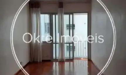 Apartamento com 2 quartos à venda na Rua Hermenegildo de Barros, Santa Teresa, Rio de Janeiro, 77 m2 por R$ 800.000