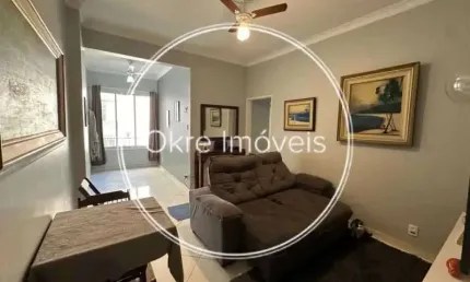 Apartamento com 3 quartos à venda na rua marquês de abrantes, flamengo, rio de janeiro, 95 m2 por r$ 900.000