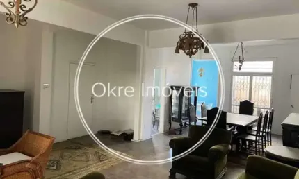 Apartamento com 4 quartos à venda na rua almirante tamandaré, flamengo, rio de janeiro, 153 m2 por r$ 1.100.000