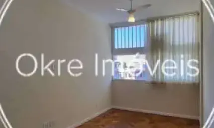 Loft com 1 quarto à venda na Rua Hermenegildo de Barros, Glória, Rio de Janeiro, 21 m2 por R$ 320.000